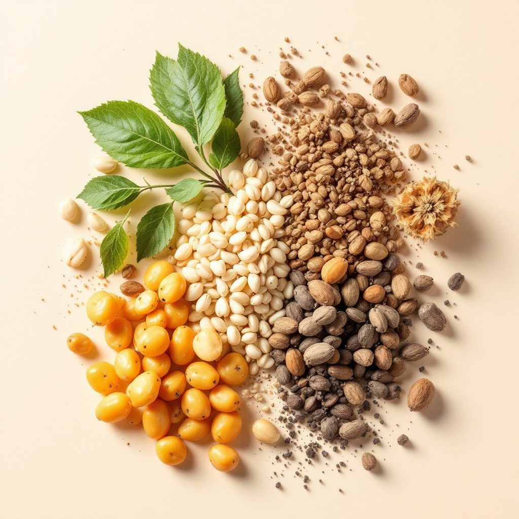 Beta-gidroksibutirat ingredienti