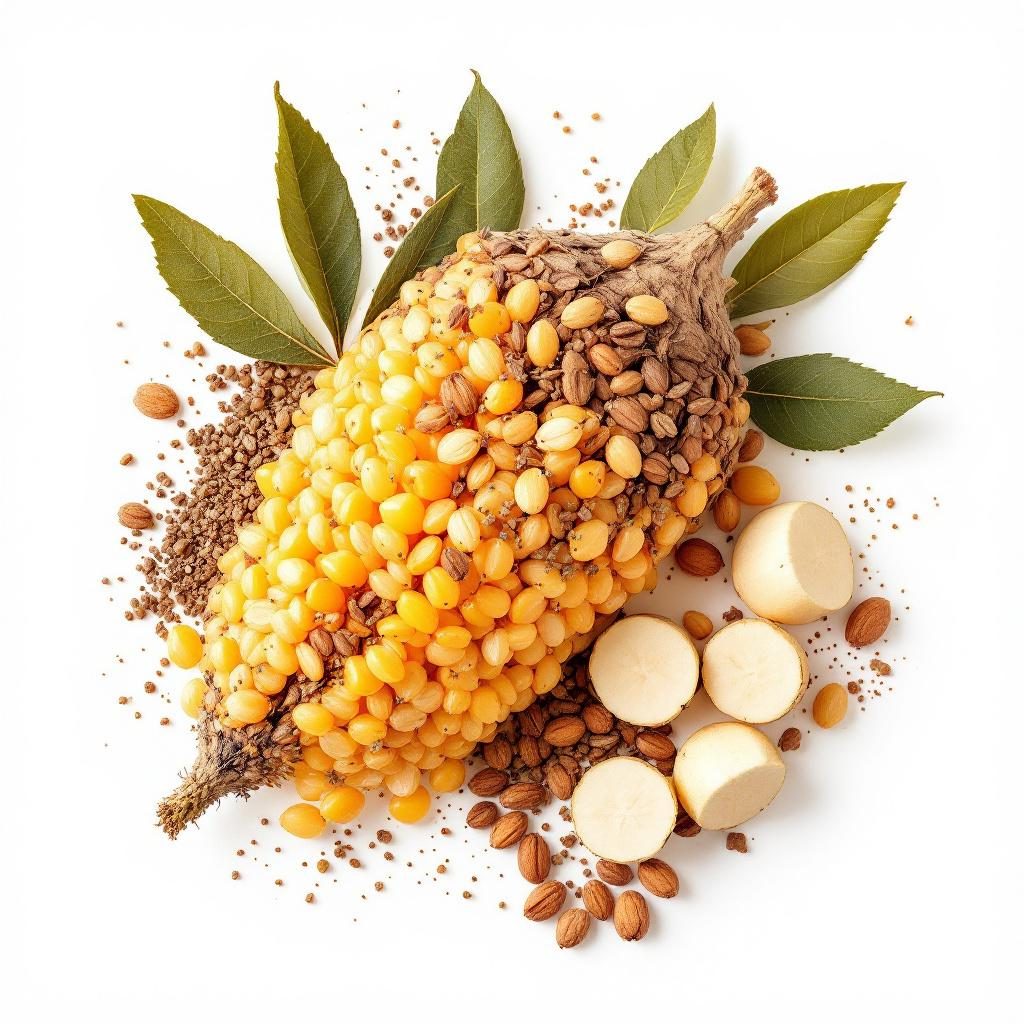 C vitamini - askorbin kislotasi