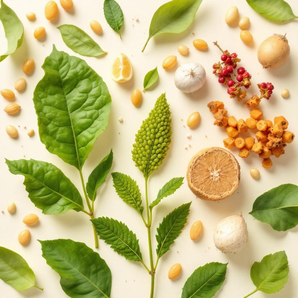 E vitamini - tokoferol