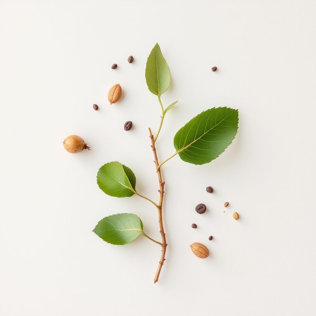 Foliy kislotasi ingredienti