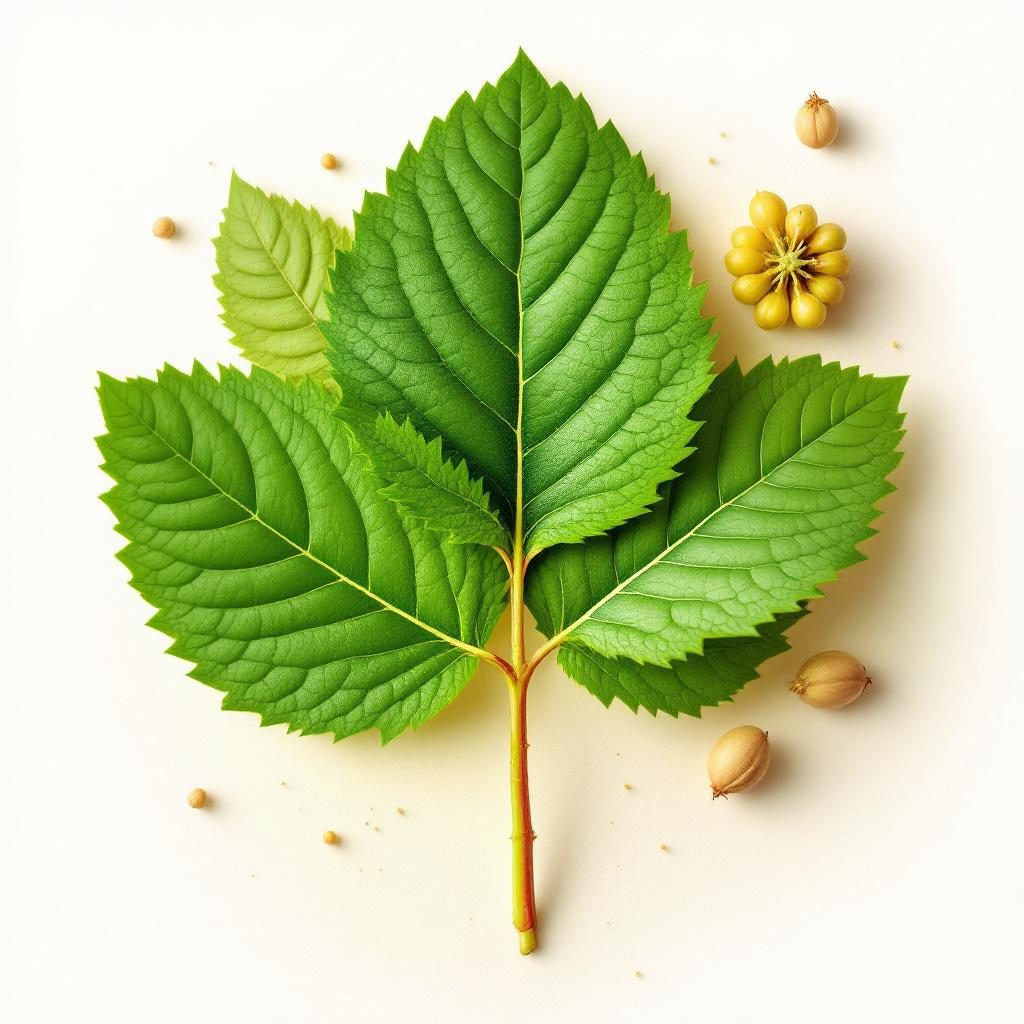 Gialuron kislotasi, tabiiy namlagich