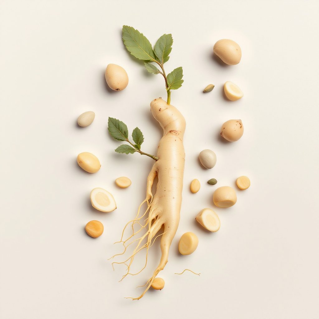 Ginseng ekstrakti