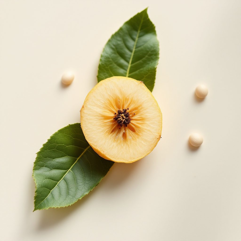 Glukozamin ingredienti
