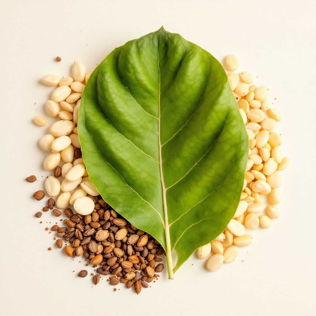 Kaliy ingredienti
