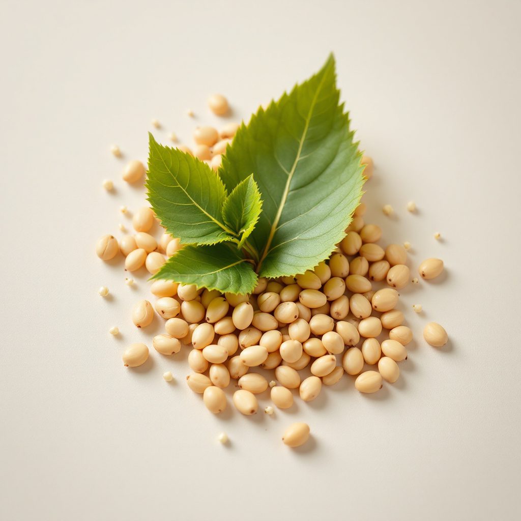 L-arginin tabiiy manbasi