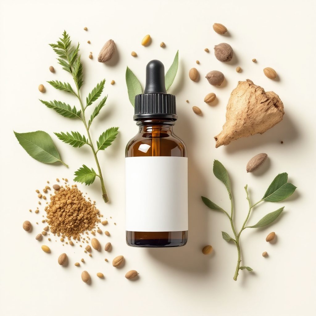 Palma sabal ekstrakti