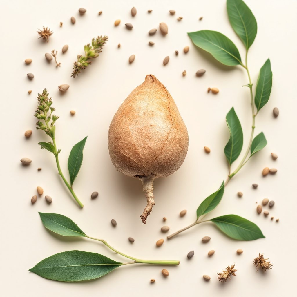 Qizil uzum ekstrakti