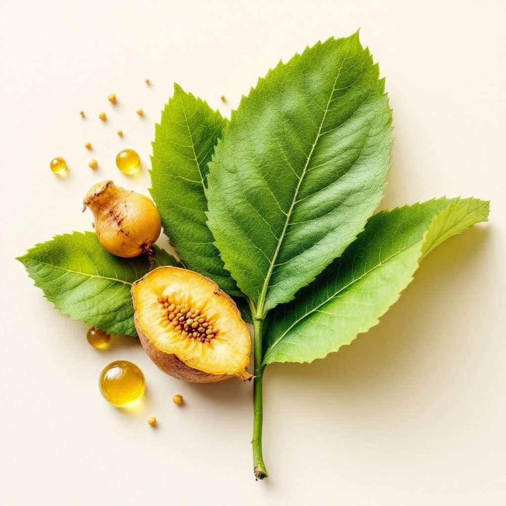 Qora qalampir ekstrakti ingredient