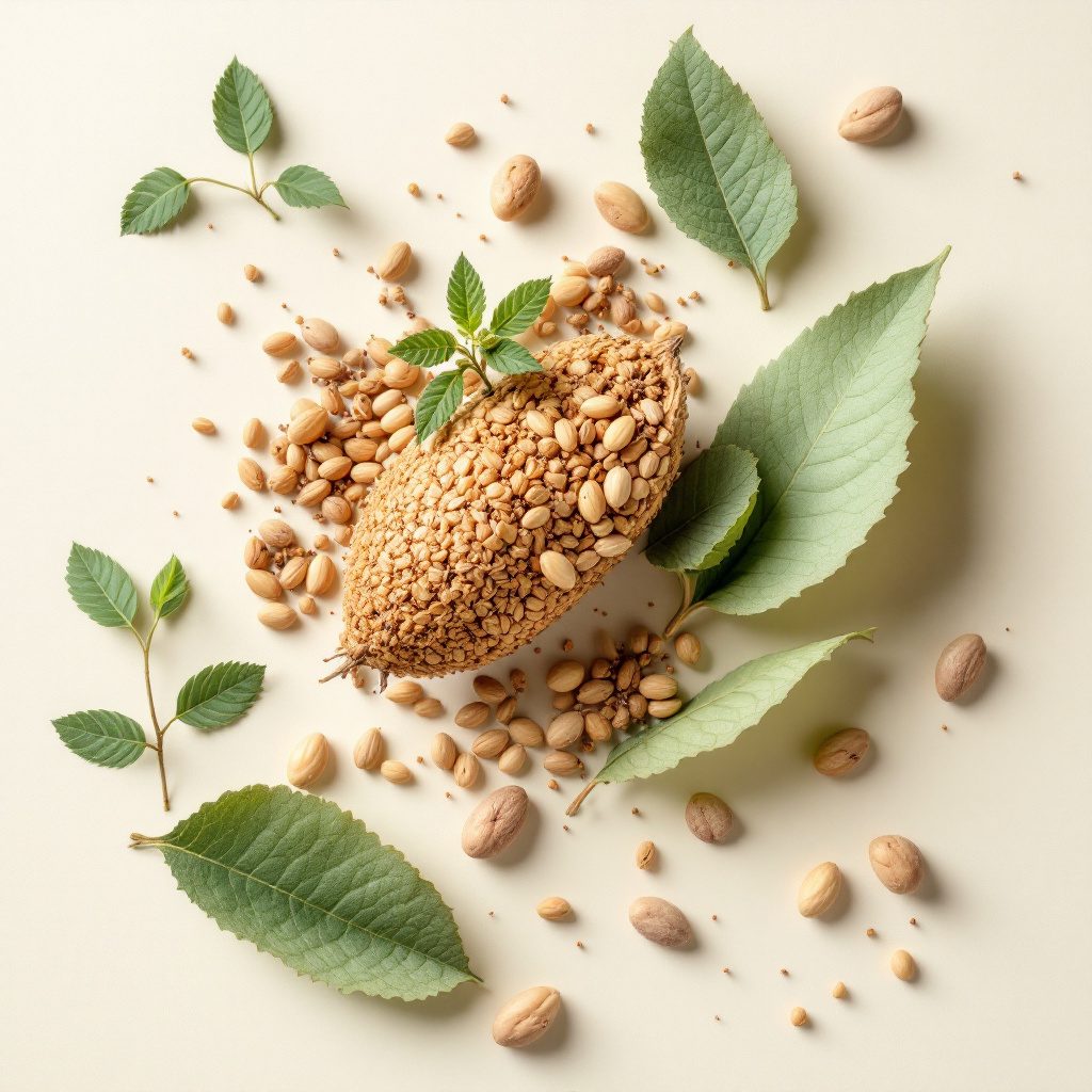 Temir ingredienti
