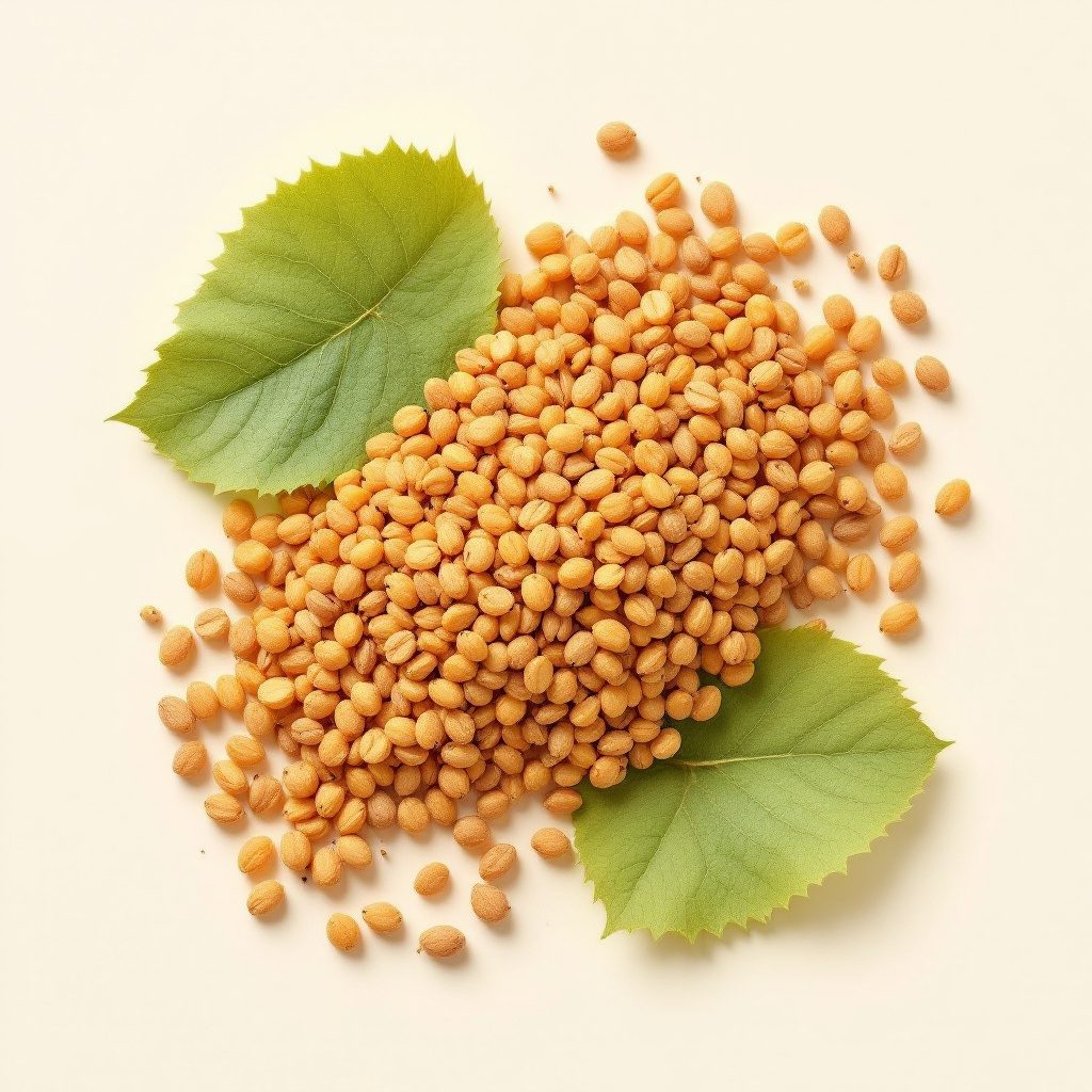 Vitamin C manbasi