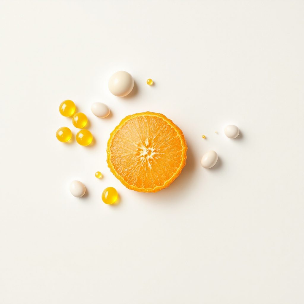 Vitamin D3