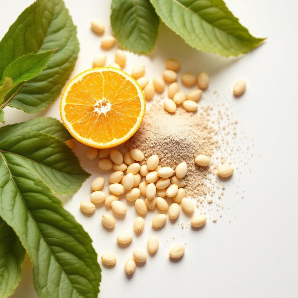 Vitaminlar majmuasi