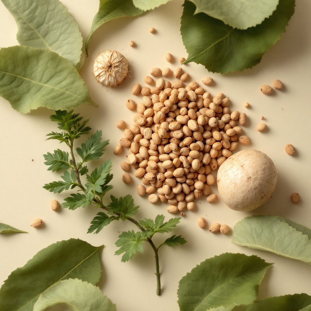 Xondroitin ingredienti