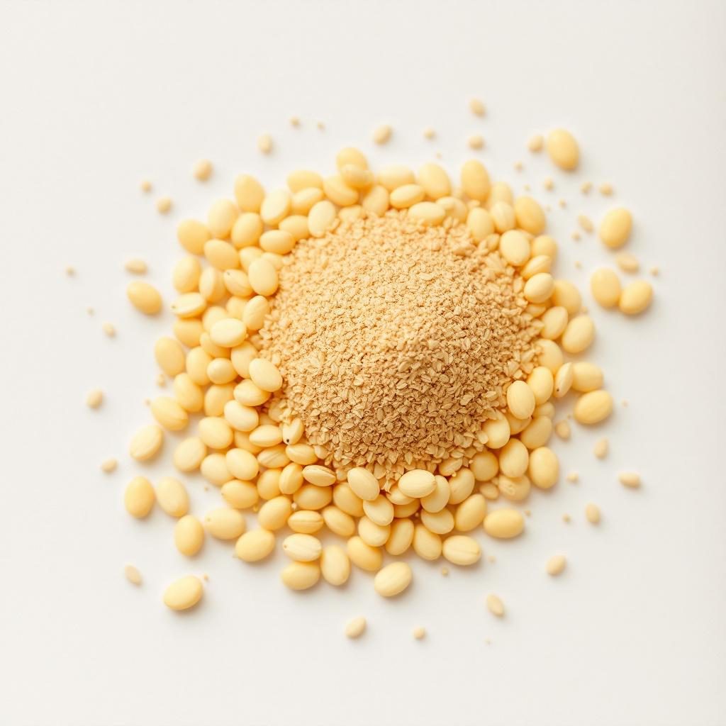 Beta Sitosterol