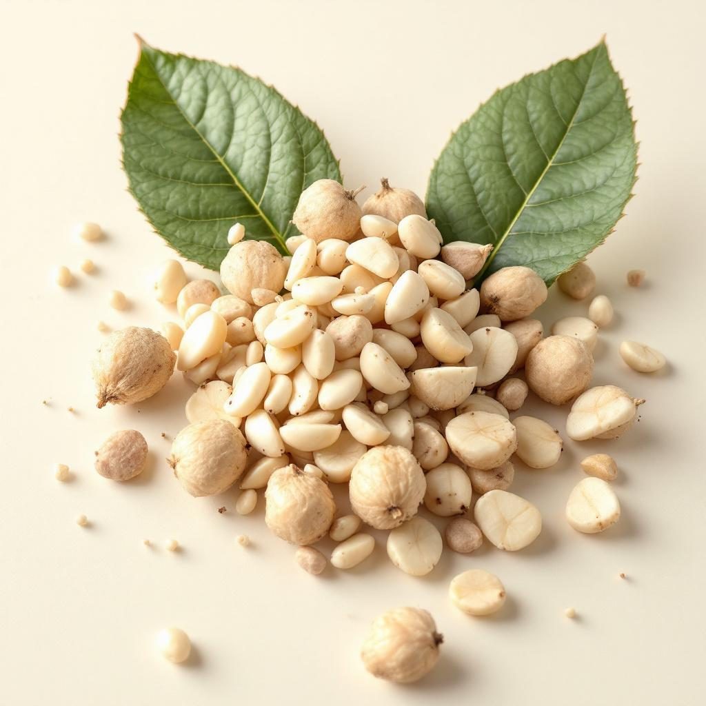 Chromium mineral natural source