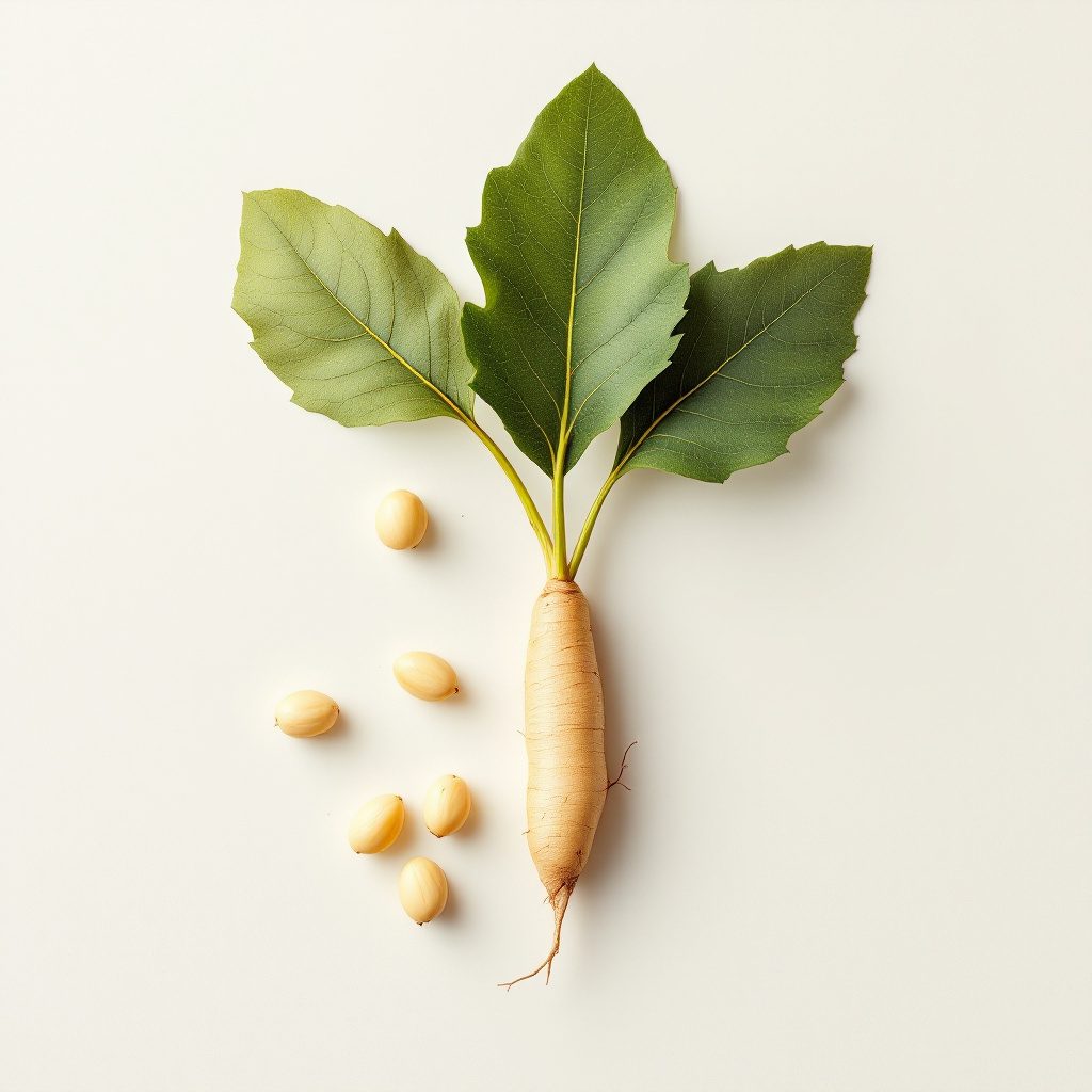 Ekstrakt Ginseng