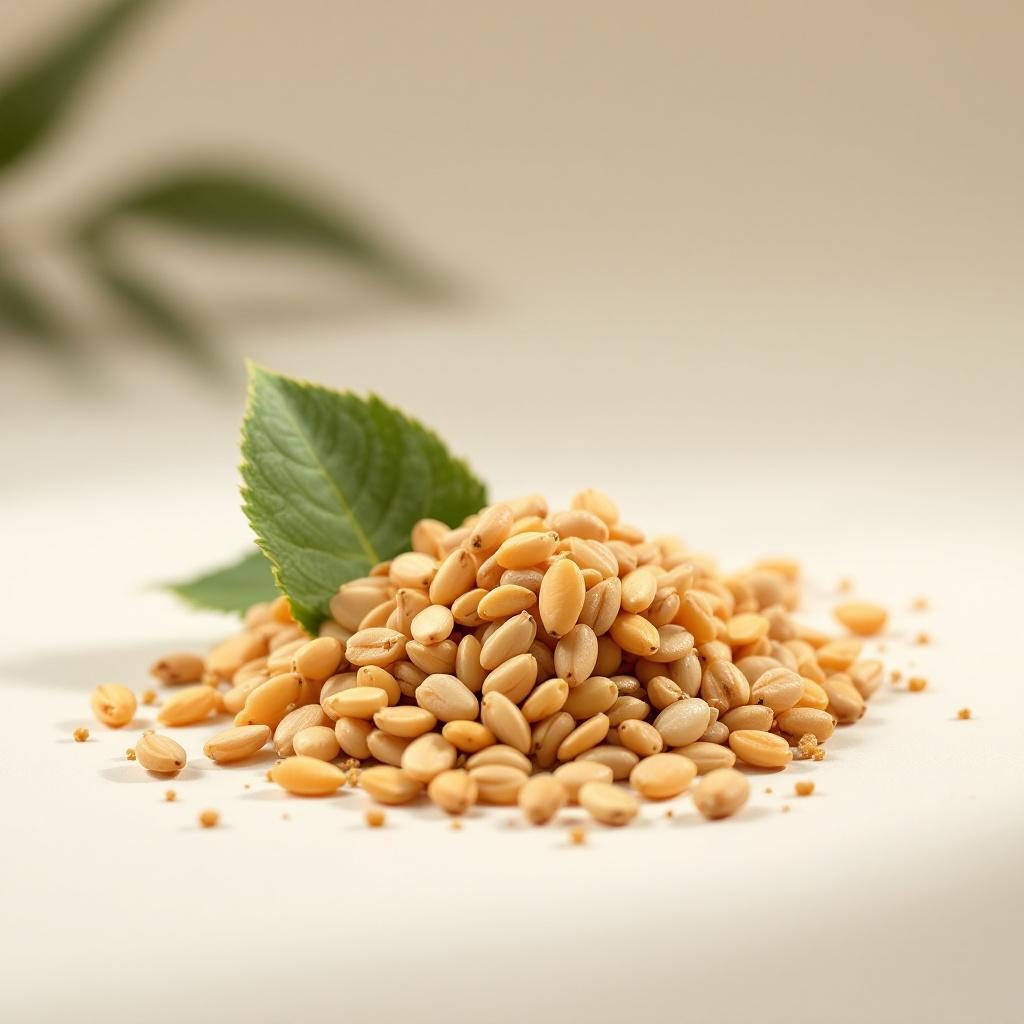 Ekstrakt i kamomilit në formë natyrale