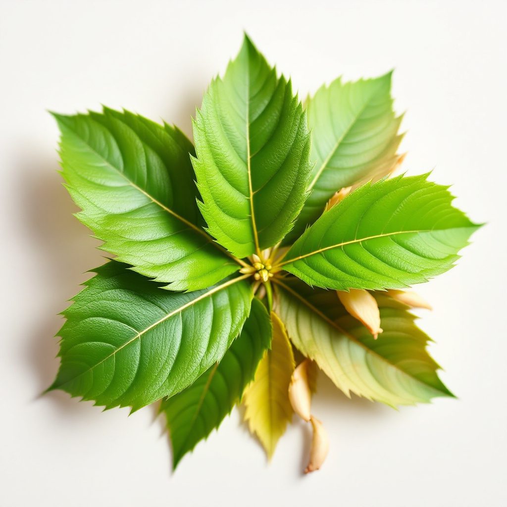 Ekstrakt Saw Palmetto