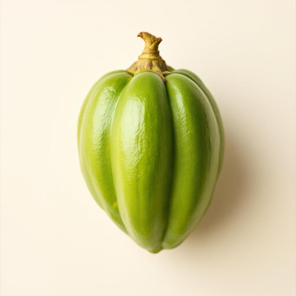 Garcinia cambogia fruit natural