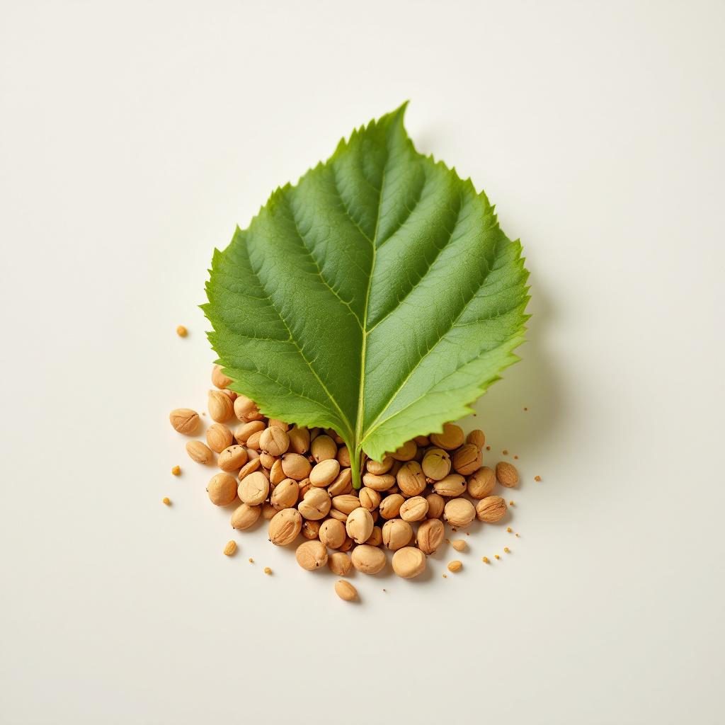 Magnez në formë natyrore minerale