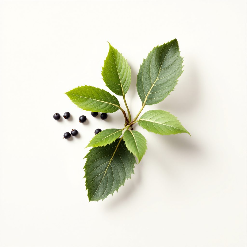 Piper i zi (Piper nigrum)