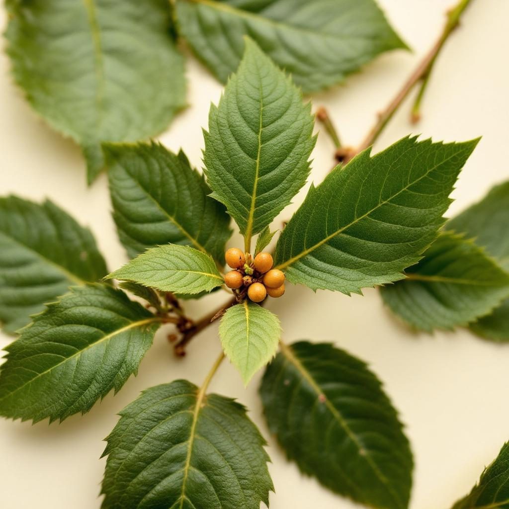Pygeum Africanum - lëvore pemë afrikane