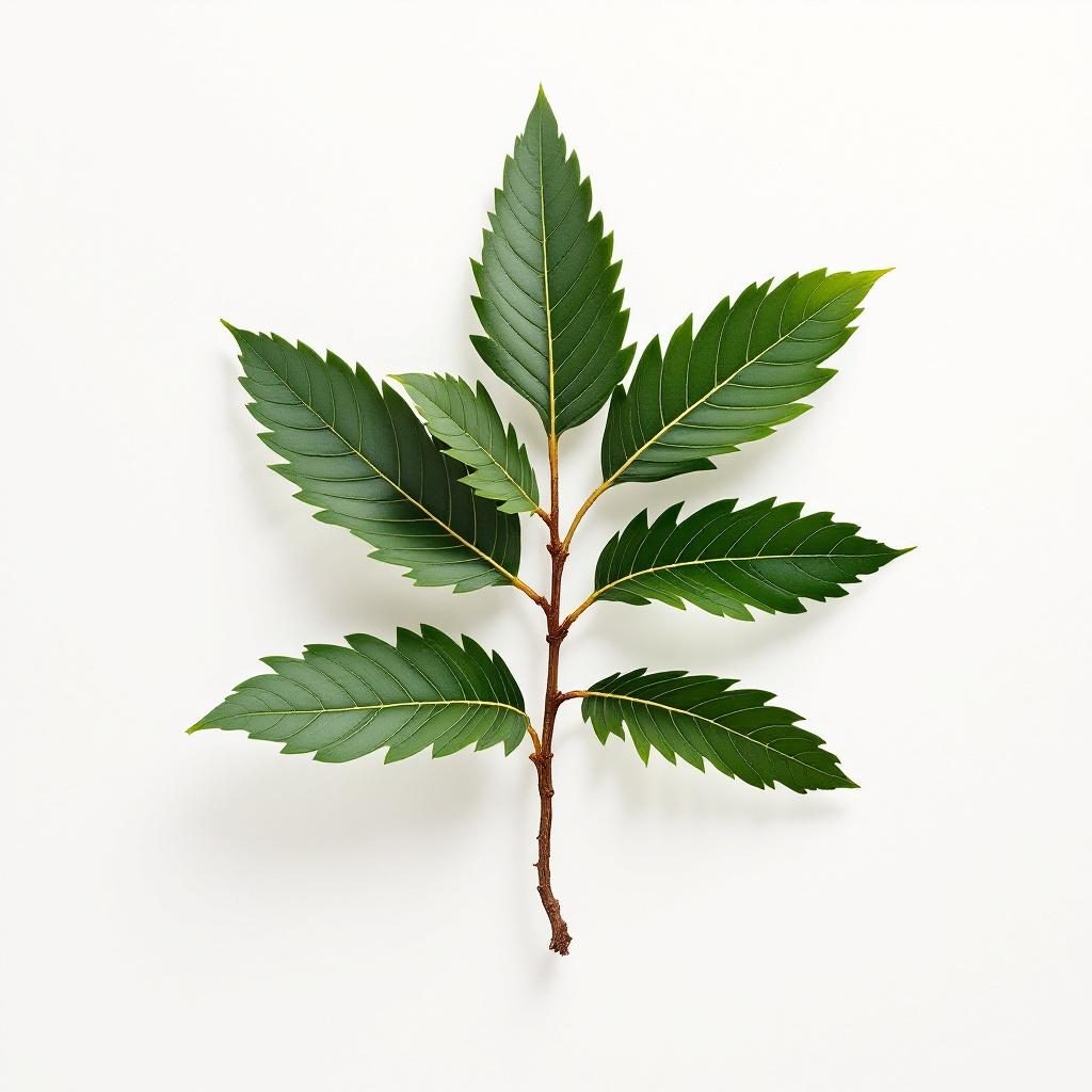 Saw Palmetto (Serenoa repens)