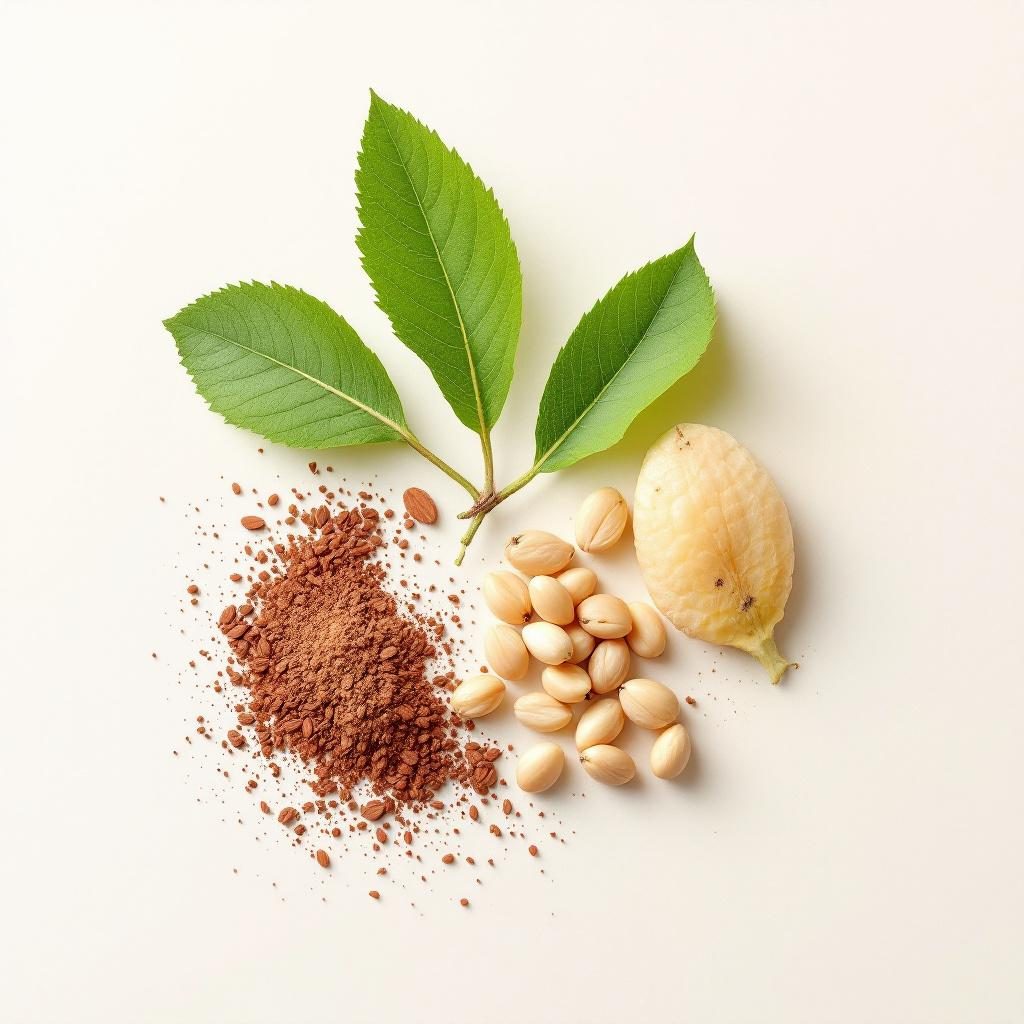 Seleni - mineral gjurmë