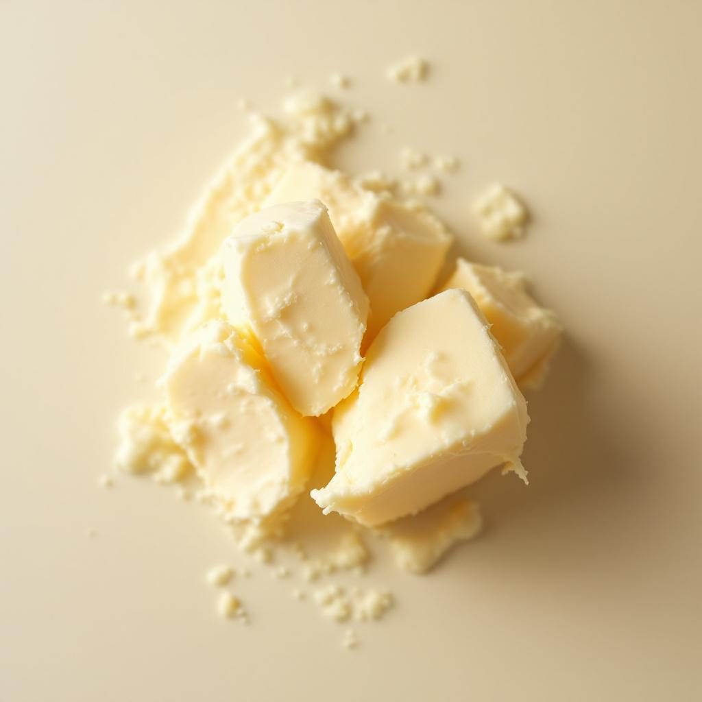 Shea butter në formë natyrale