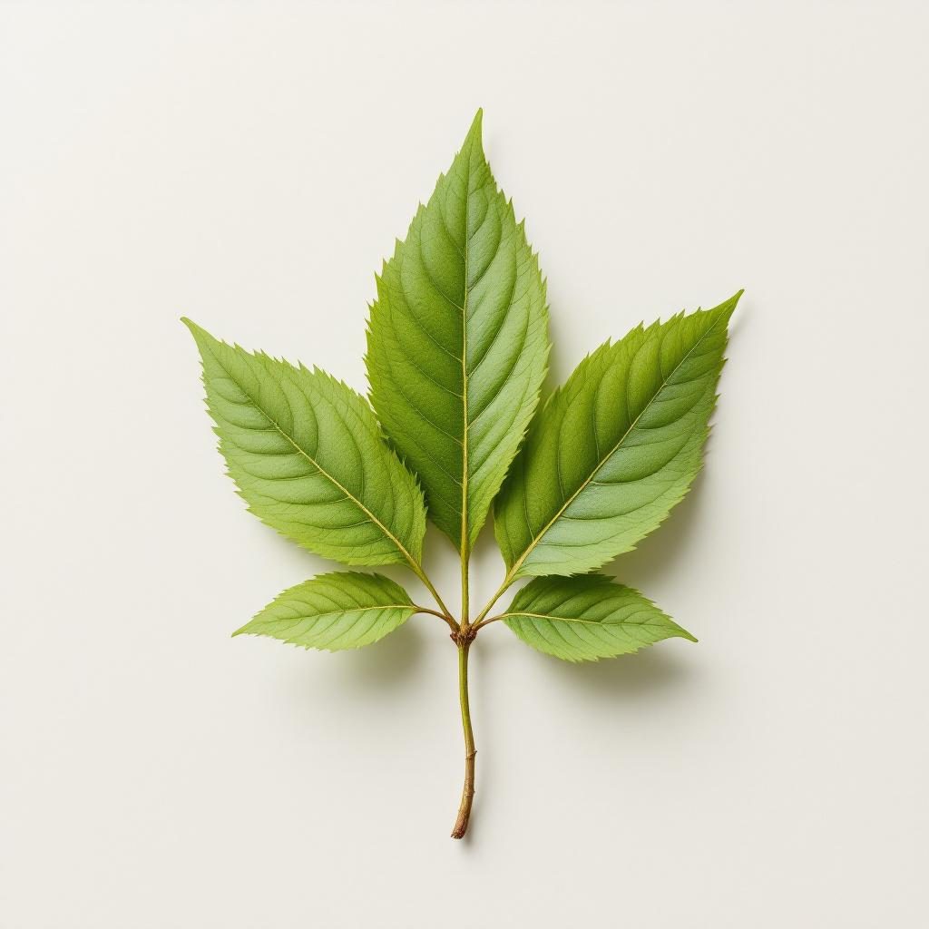 Vaj i ullirit në formë natyrale