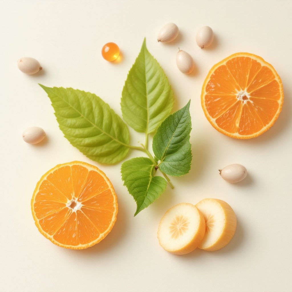 Vitamina C