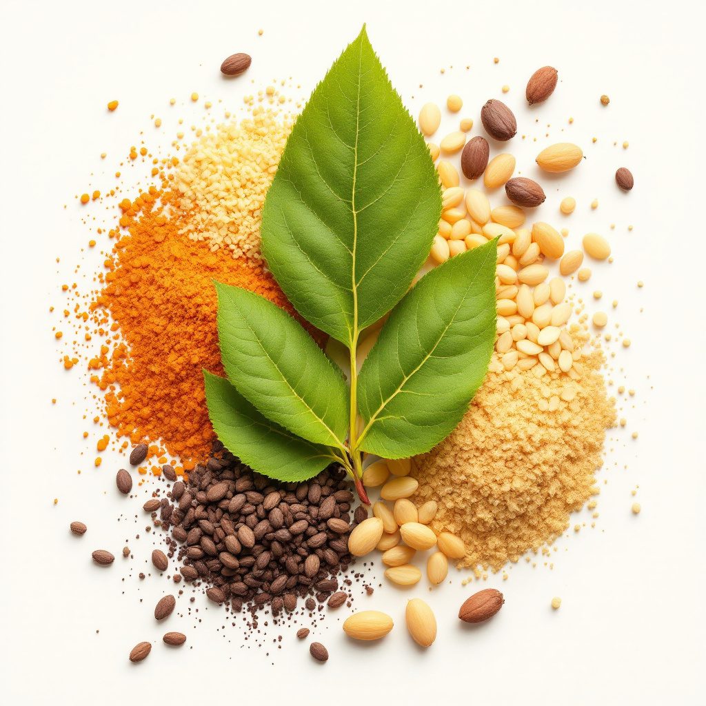 Vitamina B-kompleks