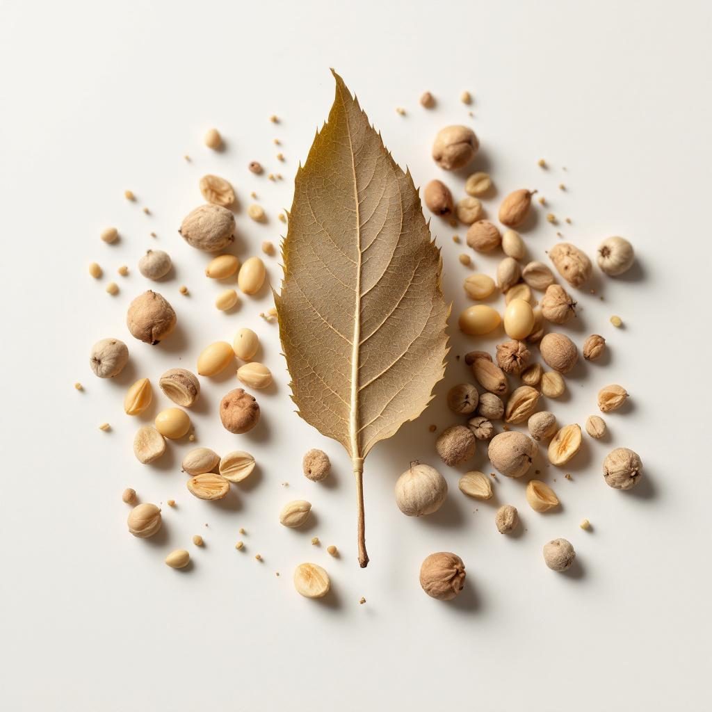 Vitori e kuqe - bimë medicinale