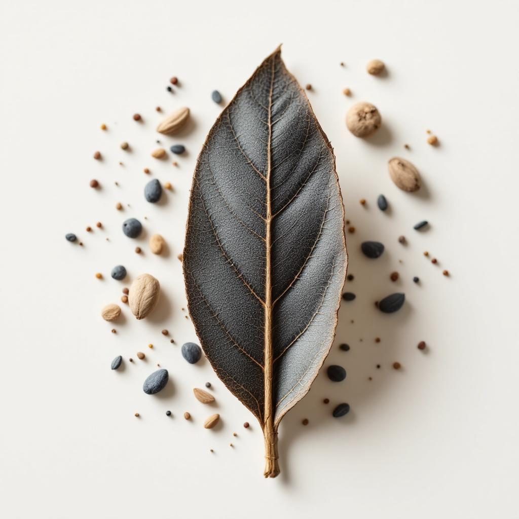 Zink mineral natyral