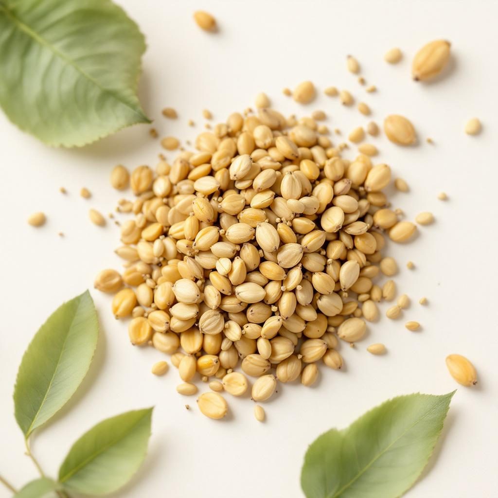 Zink në formë minerale natyrore