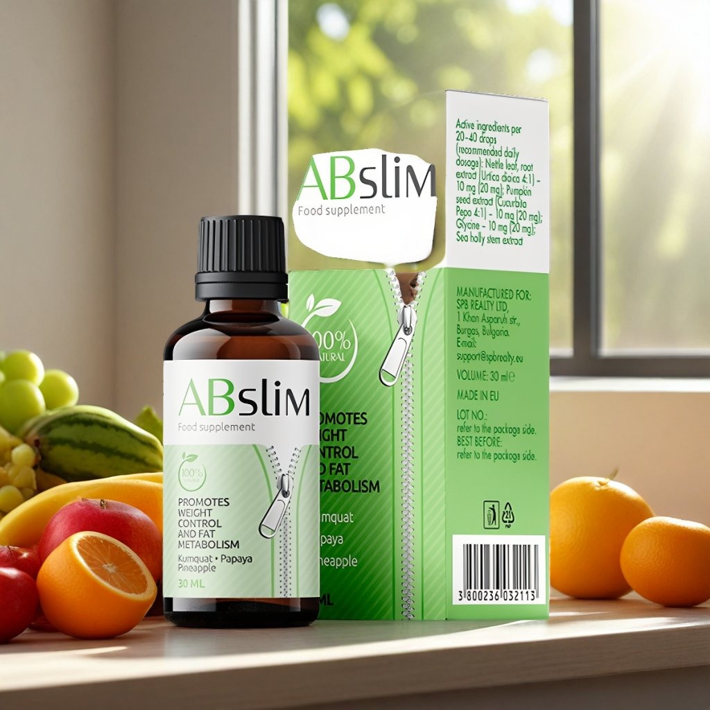 Product packshot