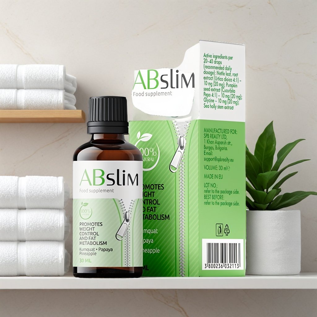 Product packshot