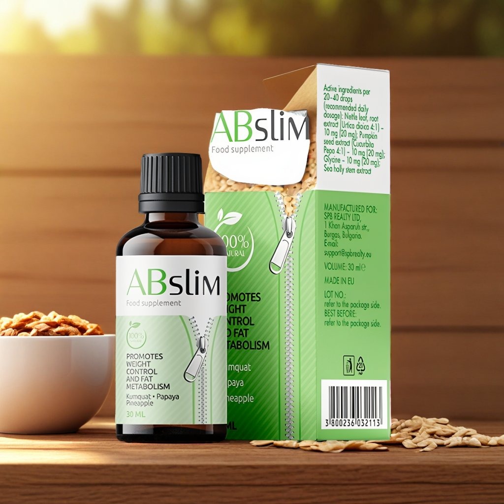Product packshot