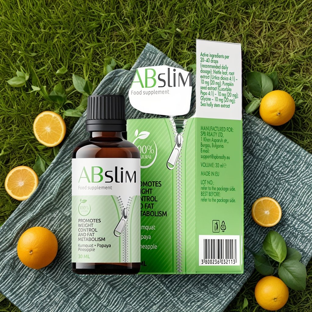 Product packshot