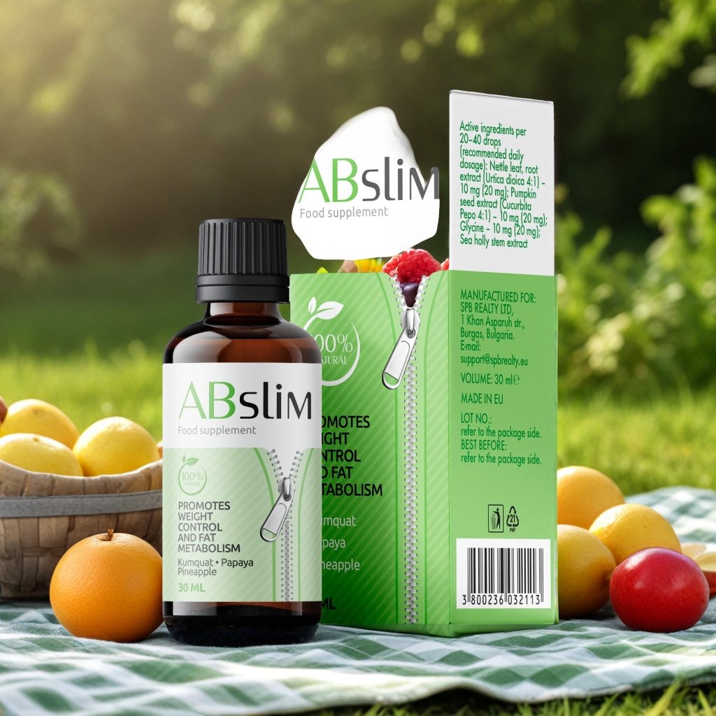 Product packshot