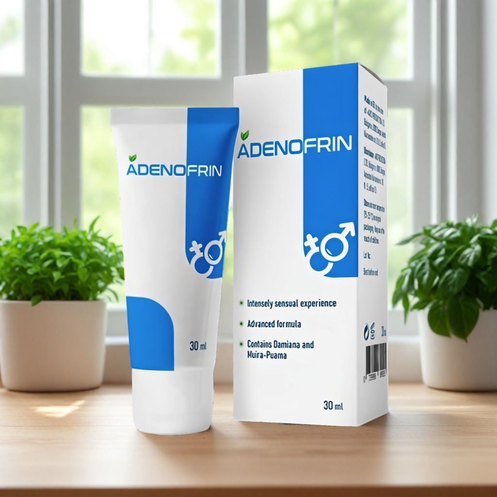 Product packshot