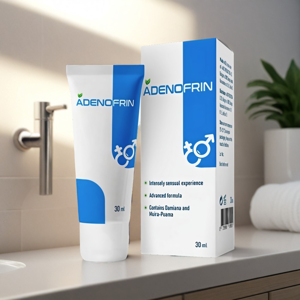 Product packshot