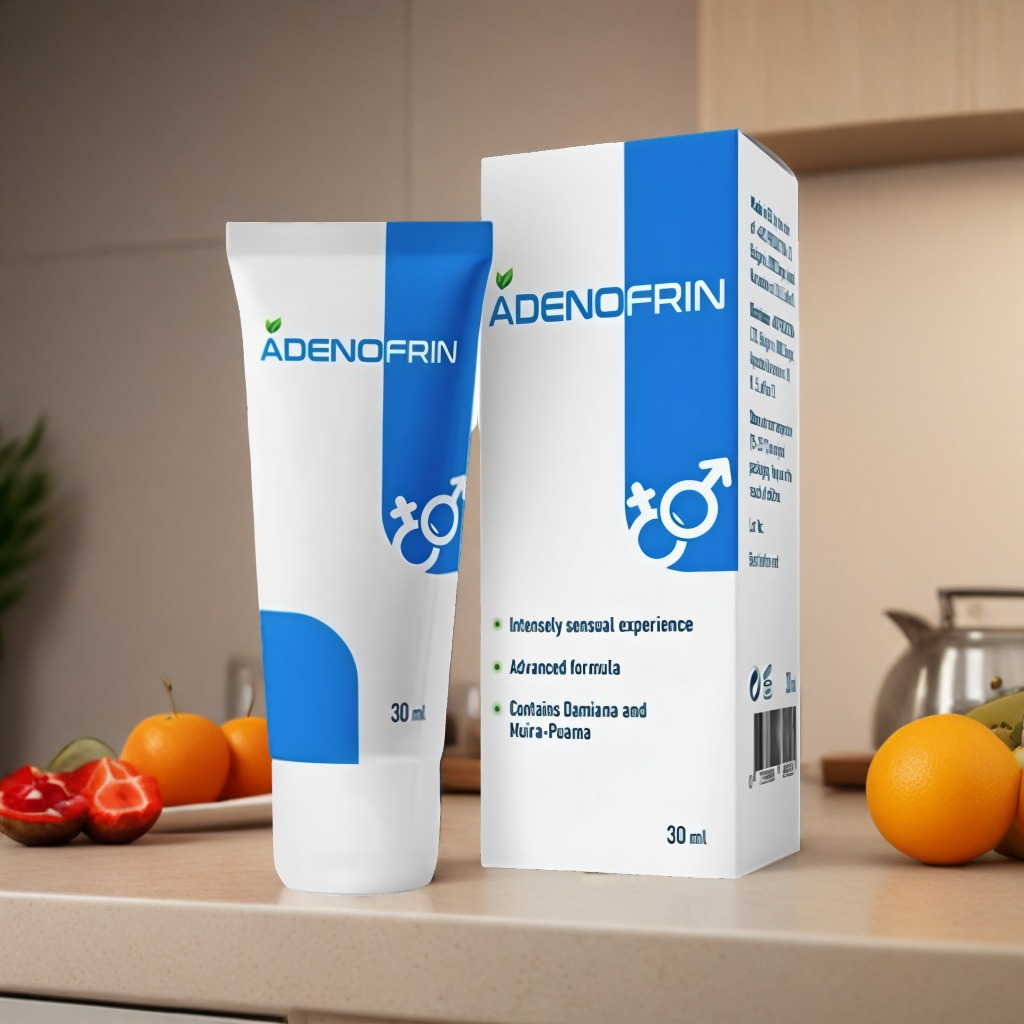 Product packshot