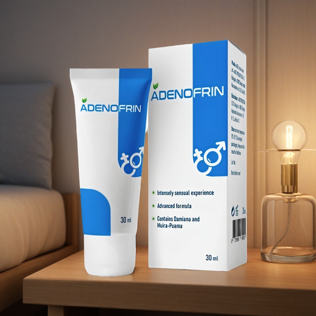 Product packshot