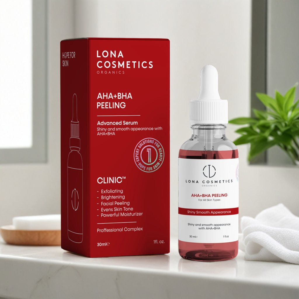 Product packshot