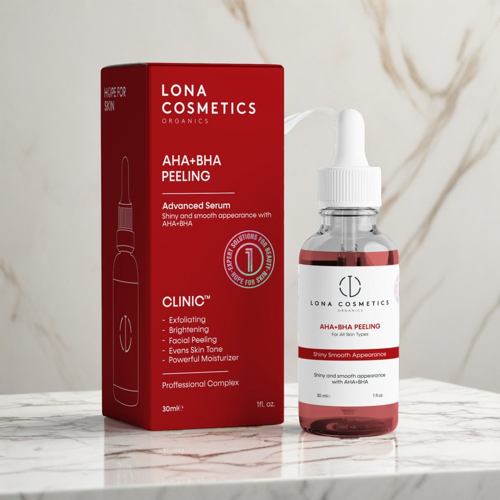 Product packshot