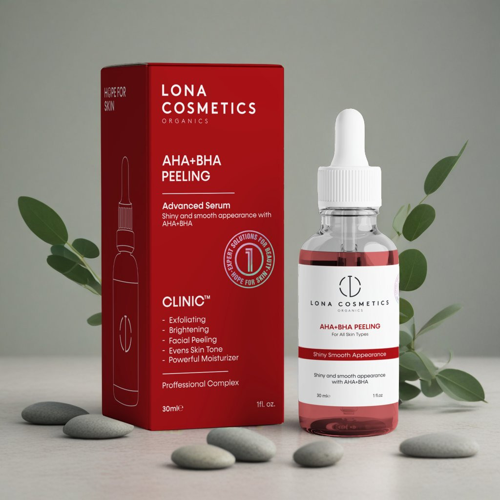 Product packshot