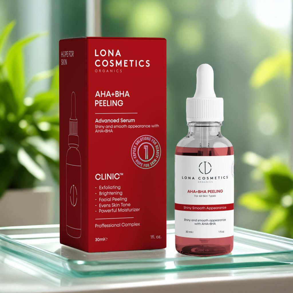 Product packshot