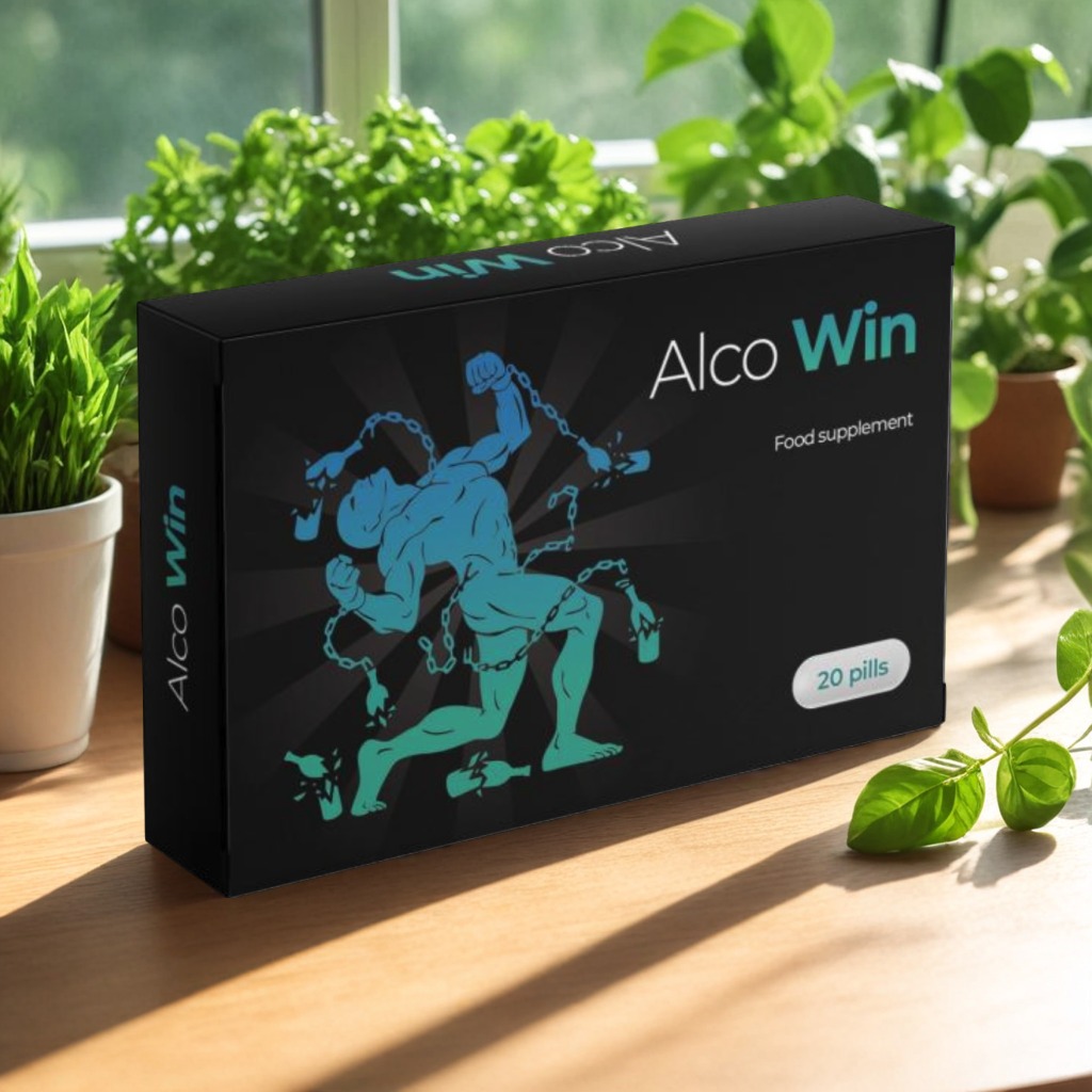 Product packshot