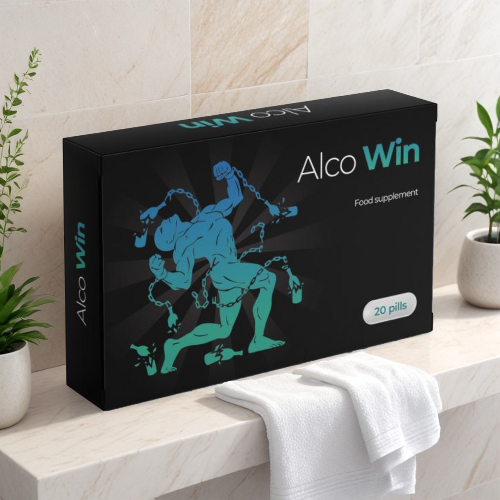 Product packshot
